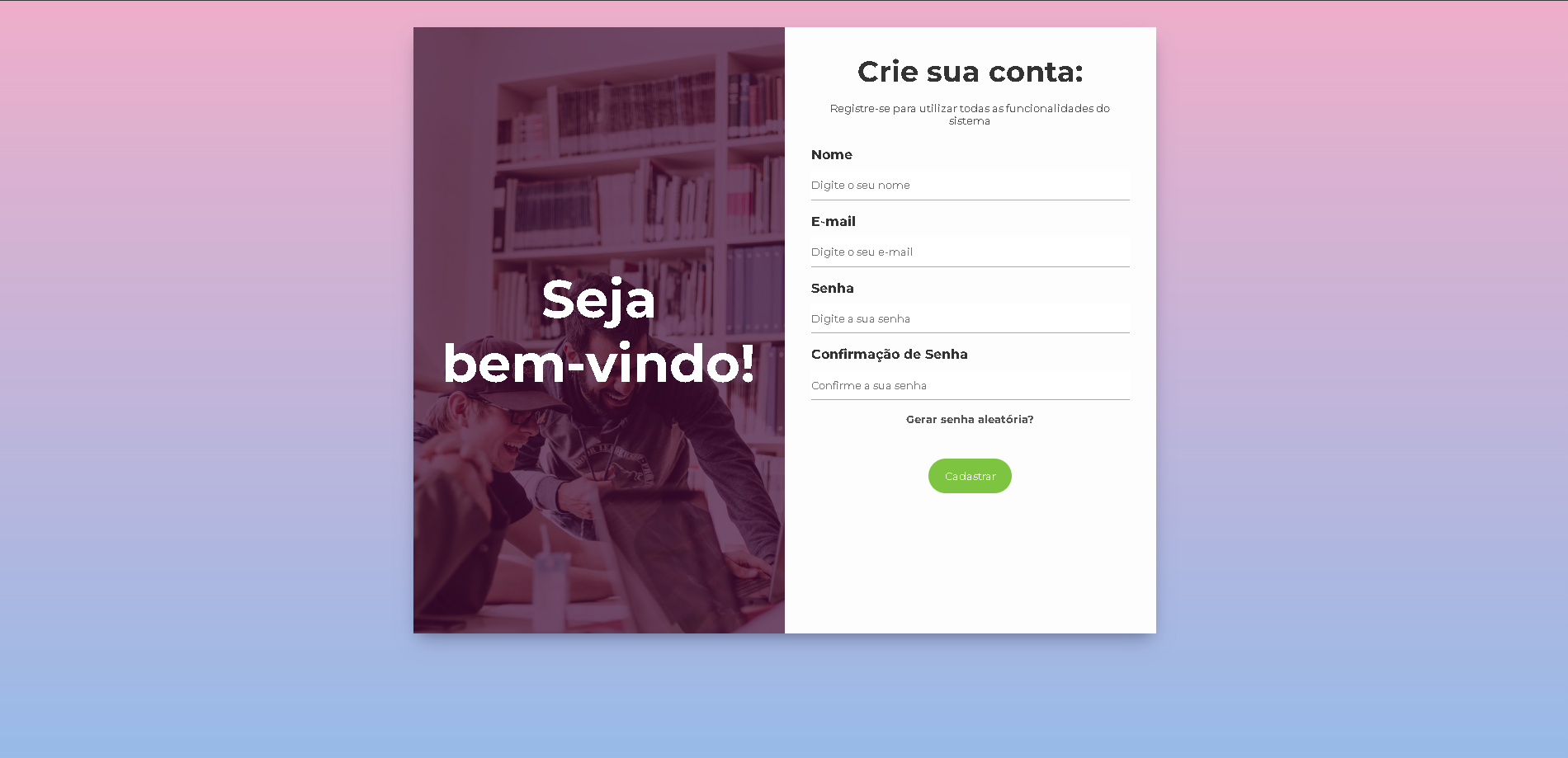Projeto 2